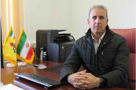 تلاش های بازرسی فنی در جهت آمادگی پالایشگاه گاز ایلام برای ورود به فصل سرد سال