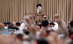 رهبر انقلاب: حکم اعدام نتانیاهو باید صادر شود