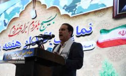 محور برنامه‌های دولت چهاردهم وفاق مردم و مسئولان برای توسعه کشور است