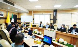 وصول مطالبات گاز در دستور کار روسای نواحی قرار گیرد
