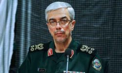 سرلشکر باقری: پاسخ پشیمان‌کننده و متفاوتی به رژیم صهیونیستی می‌دهیم