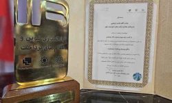 موفقیت بانک شهر در جشنواره دکتر نوربخش