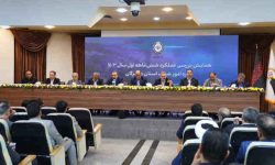 تاکید اعضای هیات مدیره بانک ملی ایران بر جذب منابع پایدار و افزایش سهم بازار