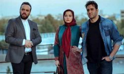 «مدیترانه» در سوریه اکران شد