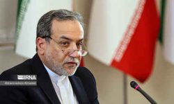 عراقچی: دیپلماسی فعال با همه کشورها در دستور کار است