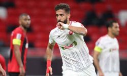 مدافع پرسپولیس و رونالدو در تیم منتخب هفته لیگ نخبگان