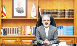 پیام تبریک مدیرعامل بانک مسکن به مناسبت روز مجلس