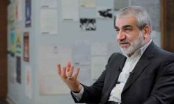 کدخدایی: حکم بازداشت نتانیاهو برآیند نفرت و انزجار جامعه بین‌المللی است