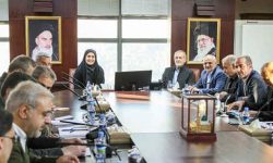 وزارت راه و شهرسازی طرحی جامع با نگاه بلندمدت برای توسعه شهری در کشور ارائه کند