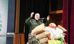 جمعیت‌ هلال احمر جمهوری اسلامی نهادی کارآمد در سطح بین‌المللی است