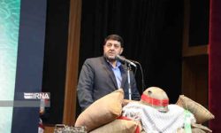 کولیوند: ۴۸۰ تُن دارو به مناطق جنگ زده محور مقاومت ارسال شده است
