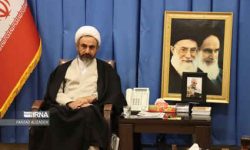 امام جمعه ایلام: درخشش بین‌المللی هلال احمر ایران در دنیا افتخاری ارزشمند است