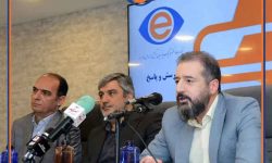 رونمایی از ۵ محصول جدید تاپکیش در یازدهمین همایش بانکداری نوین و نظام پرداخت