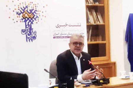 پنجاه سال خدمت ارزشمند ماحصل تلاش‌های بی وقفه جامعه مهندسان مشاور