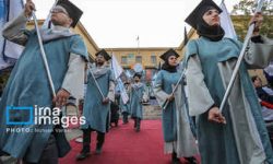 فرصتهایی سر برافراشته از دامن چالشهای دانشجویی