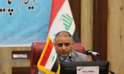 استاندار واسط: ایجاد کنسولگری عراق در ایلام پیگیری می‌شود