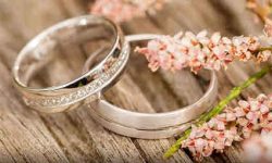 پرداخت بیش از ۵۴ هزار فقره وام ازدواج توسط بانک ملی ایران طی هشت ماه