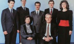 از اصلاحات تا بحران؛ مرور ۵۴ سال حکمرانی خاندان اسد بر سوریه