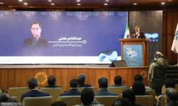 دولت به دنبال استفاده بهینه از رمزارز است نه محدودیت آن