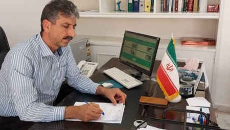 از ابتدای سال جاری  انواع کود در استان ایلام تامین و توزیع شد