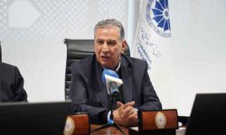 رئیس اتاق ایران :بانک ملی ایران به عنوان برجسته ترین مؤسسه مالی همواره در کنار تولید ایستاده است