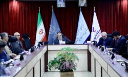 بانک رفاه کارگران از بانک‌های پیشرو در مبارزه با پولشویی است