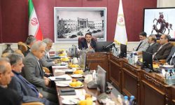 تاکید مدیرعامل بانک ملی ایران بر تخصص گرایی