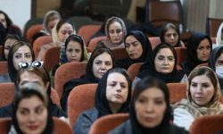 آغاز طرح مشارکت اجتماعی زنان در ایلام
