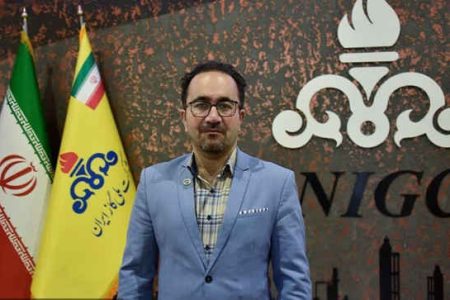 قطع جریان گاز ۲۸ داره دولتی بد مصرف در ایلام