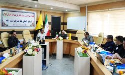 رسانه ها بازوان فرهنگ سازی ‌ آموزش عمومی شرکت گاز / اصلاح الگوی مصرف گاز نیاز به فرهنگ ‌سازی دارد