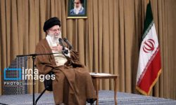 بازتاب گسترده بیانات رهبر انقلاب در رسانه‌های انگلیس/ آمریکا و اسرائیل پشت تحولات سوریه