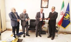 مدیر جدید موسسه عترت بوتراب در استان ایلام معرفی شد/حمایت از ۶۷۰ کودک یتیم ایلامی توسط موسسه عترت بوتراب