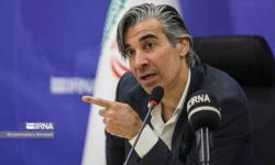 شمسایی: دیگر سطح فوتسال ایران بالاتر از آسیا نیست/ به سرعت تغییر نسل دادیم