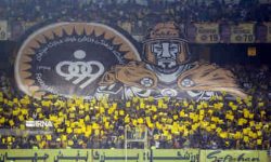 تجدیدنظرخواهی رد شد؛ دیدار سپاهان- پرسپولیس فقط با حضور بانوان