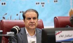 استاندار ایلام: جهش تولید با سرمایه گذاری و مشارکت مردم محقق می شود