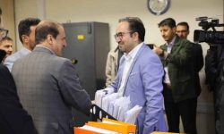 دستگاه‌های اجرایی ایلام در صرفه‌جویی مصرف گاز و برق پیشقدم شوند