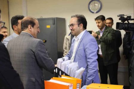 دستگاه‌های اجرایی ایلام در صرفه‌جویی مصرف گاز و برق پیشقدم شوند