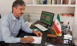 ‍ ‍ بیش از هزار تن انواع کود کشاورزی در دره‌شهر توزیع شد