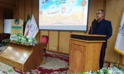 بخشی از وجوهات زکات در ایلام در زمینه اشتغال آفرینی و ساخت مسکن نیازمندان هزینه شده است / با روش های نوین می توان وجوهات جمع آوری زکات را چند برابر کرد