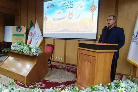بخشی از وجوهات زکات در ایلام در زمینه اشتغال آفرینی و ساخت مسکن نیازمندان هزینه شده است / با روش های نوین می توان وجوهات جمع آوری زکات را چند برابر کرد