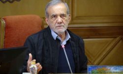 پزشکیان: صرفه جویی در سرمایه ملی را در رونق اقتصادی به کار می گیریم