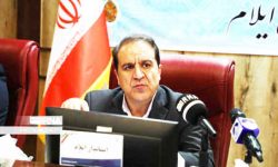 استاندار ایلام: بهینه‌سازی و مدیریت مصرف راهبرد رفع مشکل ناترازی انرژی است