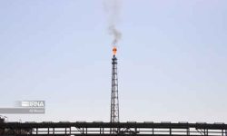 تصویب توسعه میدان نفتی آذر در جلسه شورای اقتصاد