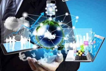 جنگ رسانه ای از شعار تا واقعیت   ✍️مجتبی تابش