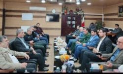 پروژه راه آهن ایلام از سمت کرمانشاه به زودی آغاز می شود