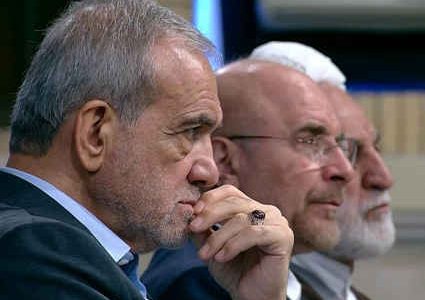 تعلیق مصوبه حجاب، امید به تقویت عقلانیت در حکمرانی   *سیدمحمد موسی کاظمی