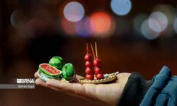 دولتمردان درباره شب یلدا چه گفتند؟