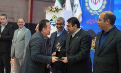 استاندار خراسان رضوی: رویکرد و اهتمام بانک ملی ایران به ورزش حرفه ای قابل تقدیر است