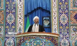امام جمعه ایلام: سقوط بشار اسد عظمت اقتدار برون مرزی ایران را به دنیا نشان داد