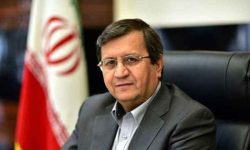 دیدار وزیر اقتصاد کشورمان با دبیر کل سازمان همکاری‌های دی۸